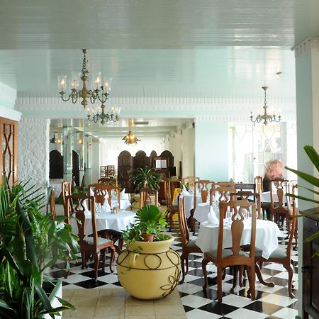 Shaw Park Beach Hotel & Spa Ocho Rios Luaran gambar