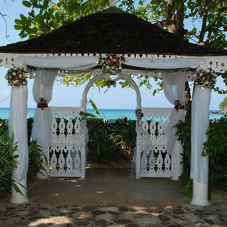 Shaw Park Beach Hotel & Spa Ocho Rios Luaran gambar