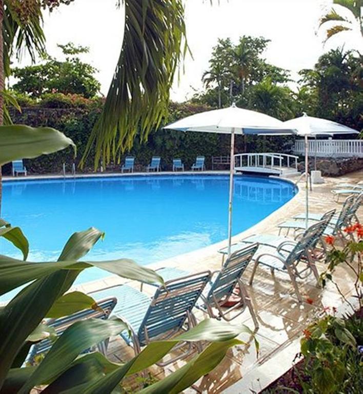 Shaw Park Beach Hotel & Spa Ocho Rios Luaran gambar