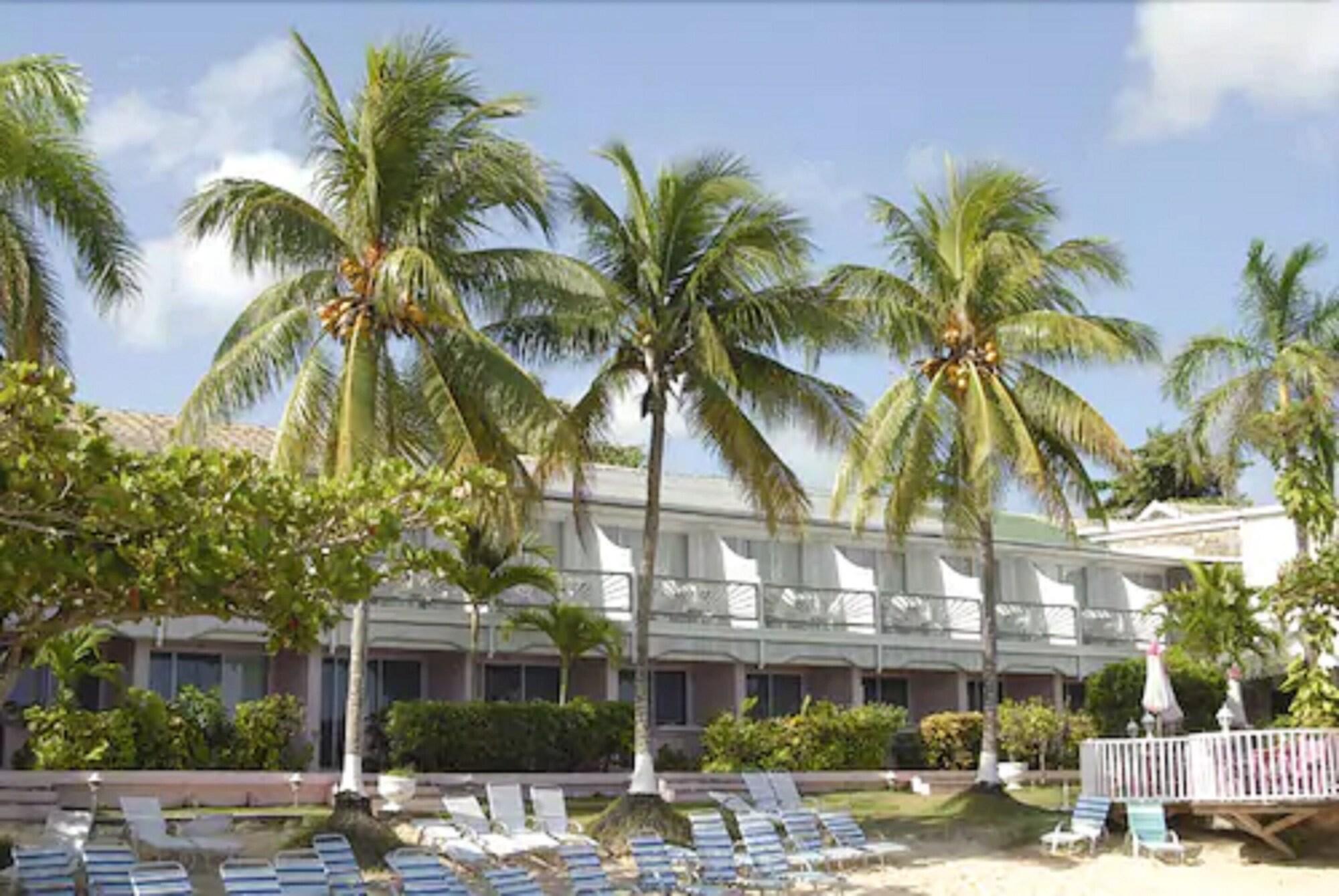 Shaw Park Beach Hotel & Spa Ocho Rios Luaran gambar