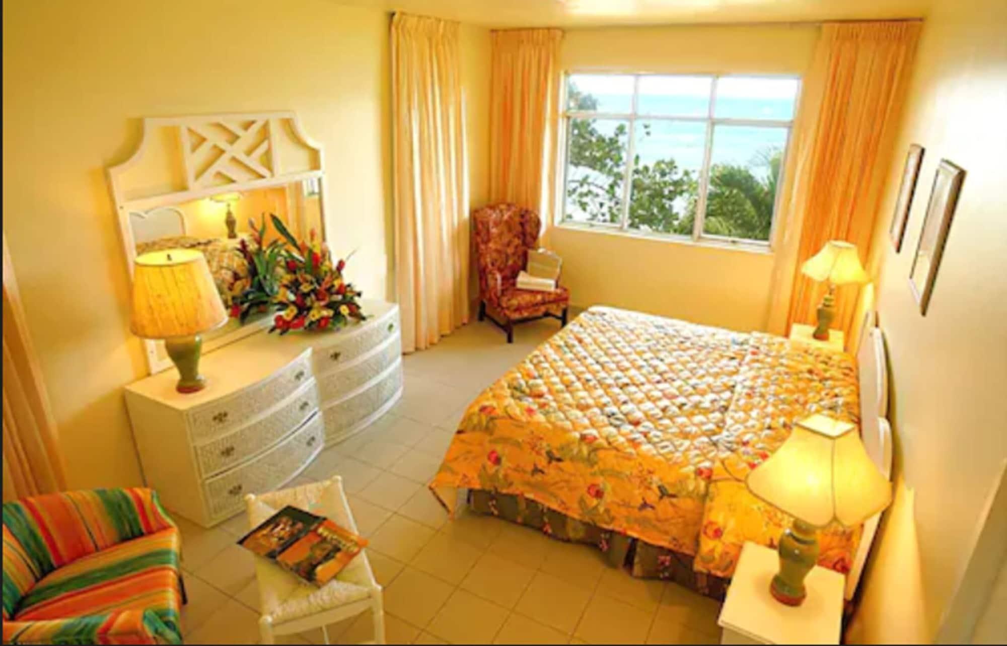 Shaw Park Beach Hotel & Spa Ocho Rios Luaran gambar