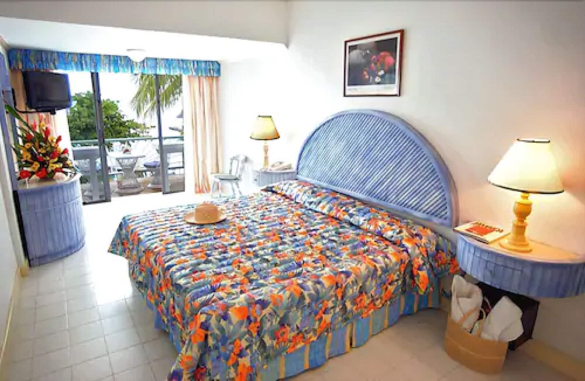 Shaw Park Beach Hotel & Spa Ocho Rios Luaran gambar