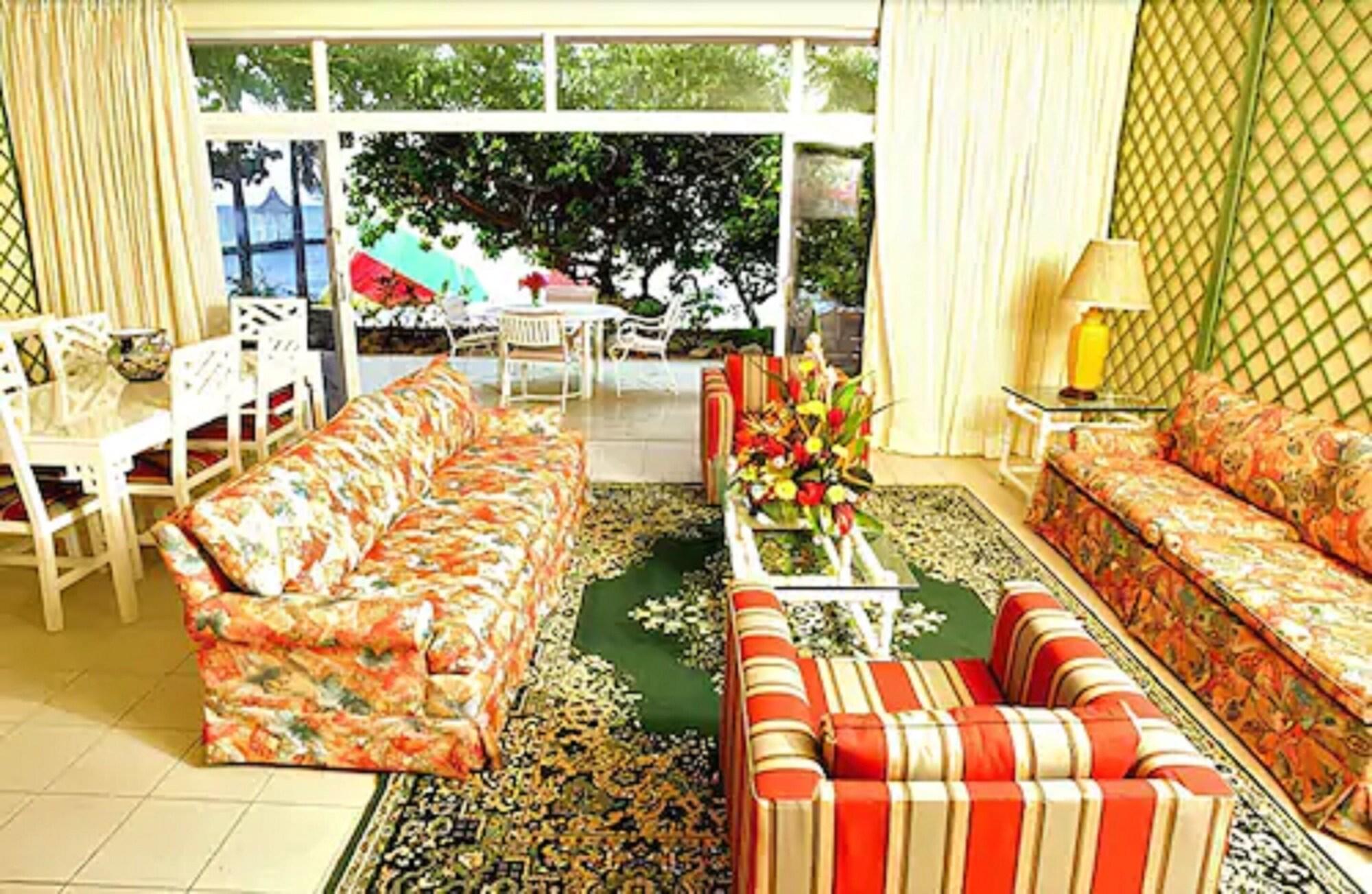 Shaw Park Beach Hotel & Spa Ocho Rios Luaran gambar