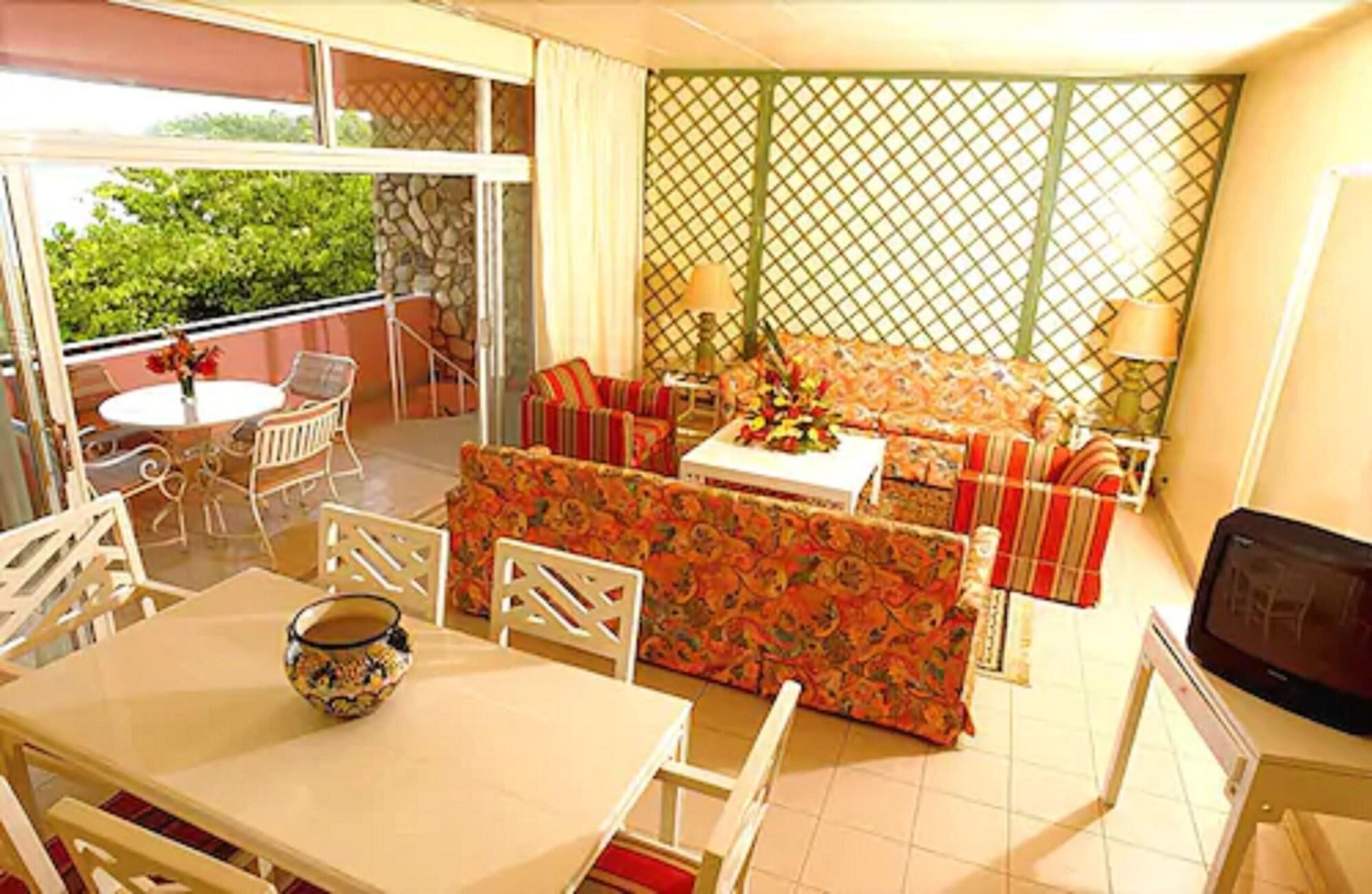 Shaw Park Beach Hotel & Spa Ocho Rios Luaran gambar
