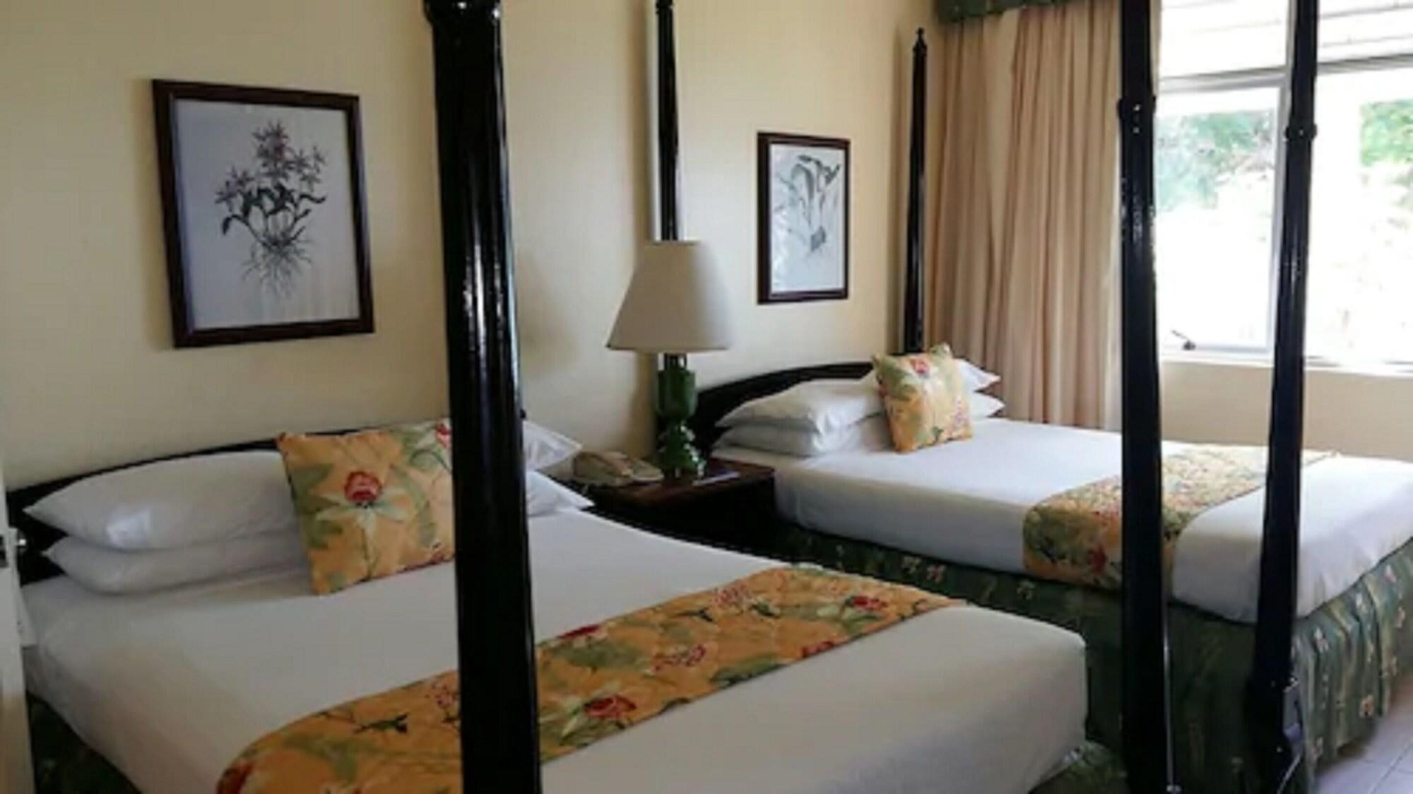 Shaw Park Beach Hotel & Spa Ocho Rios Luaran gambar