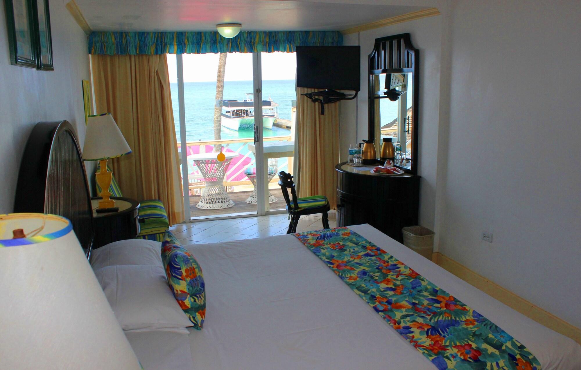 Shaw Park Beach Hotel & Spa Ocho Rios Luaran gambar