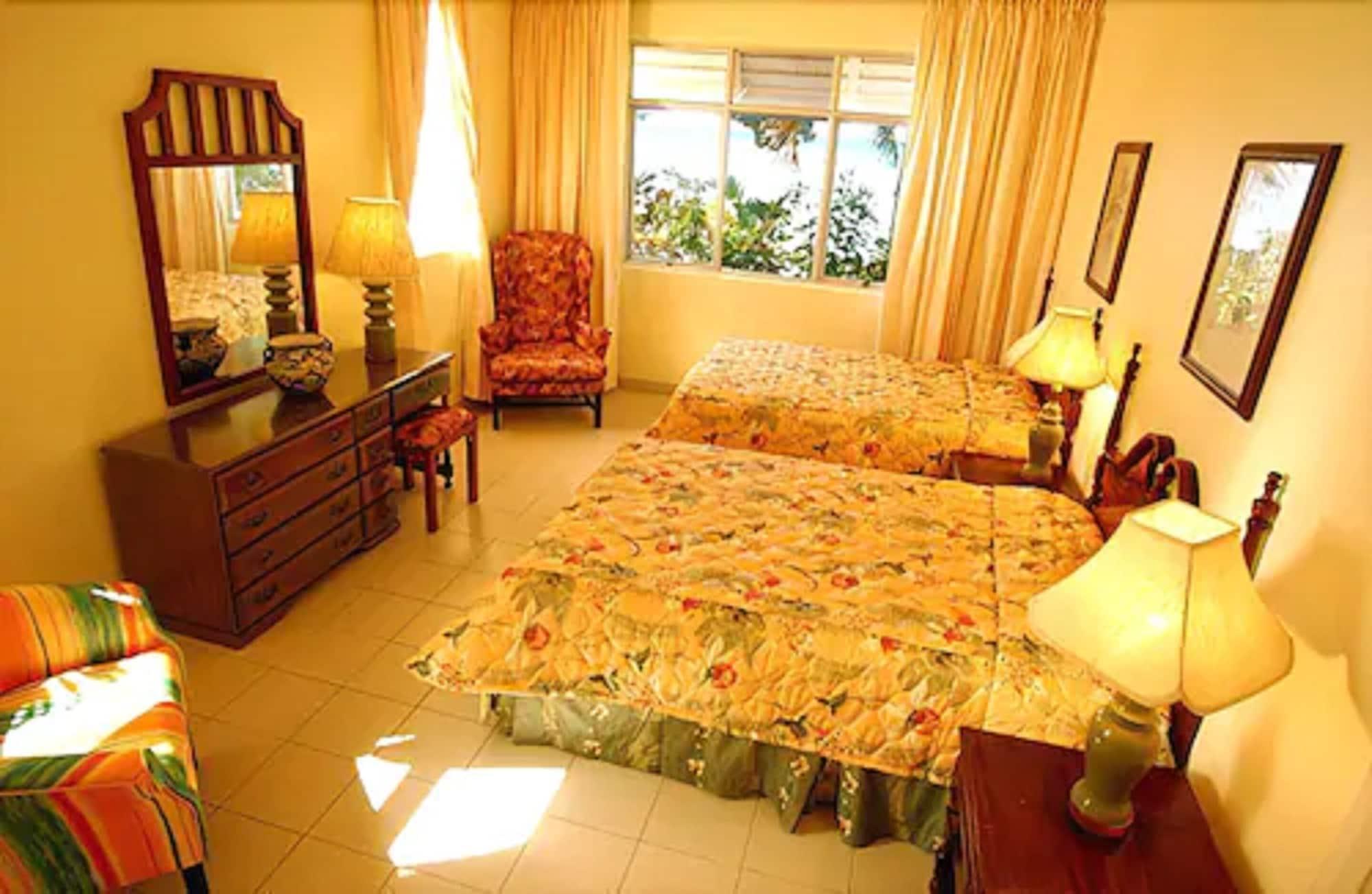 Shaw Park Beach Hotel & Spa Ocho Rios Luaran gambar