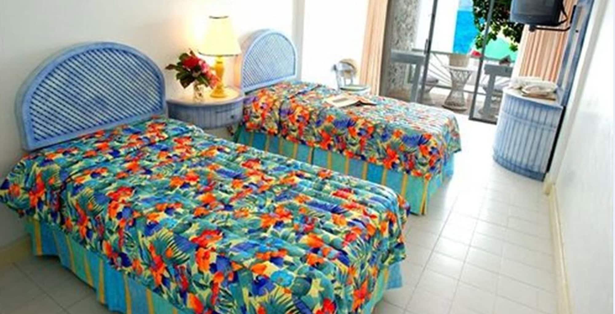 Shaw Park Beach Hotel & Spa Ocho Rios Luaran gambar