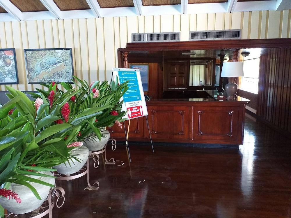 Shaw Park Beach Hotel & Spa Ocho Rios Luaran gambar