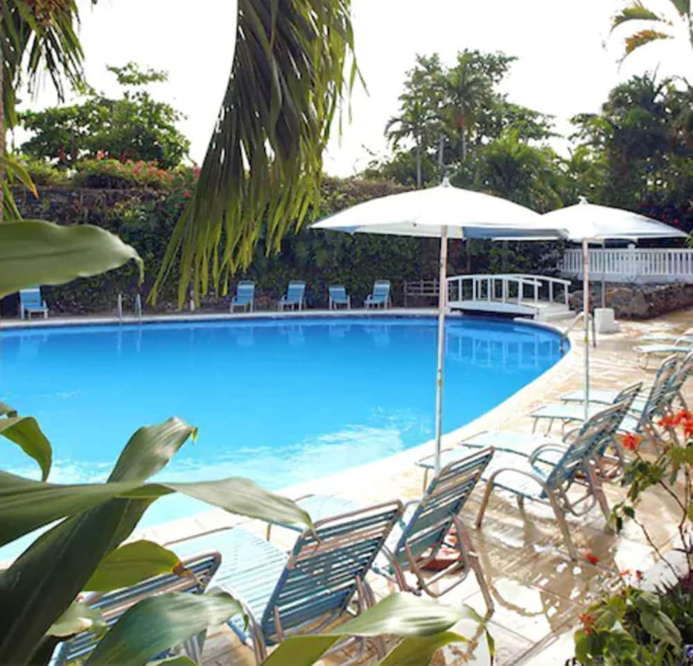 Shaw Park Beach Hotel & Spa Ocho Rios Luaran gambar