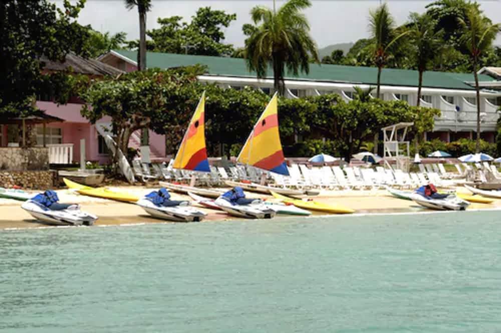 Shaw Park Beach Hotel & Spa Ocho Rios Luaran gambar