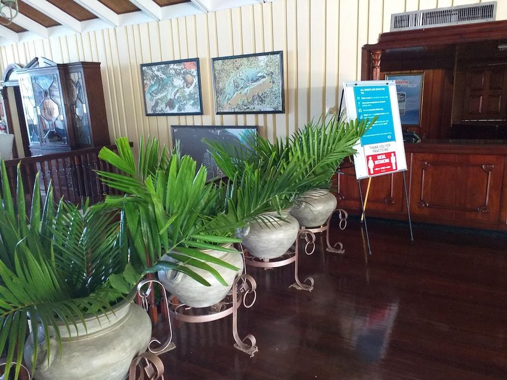 Shaw Park Beach Hotel & Spa Ocho Rios Luaran gambar