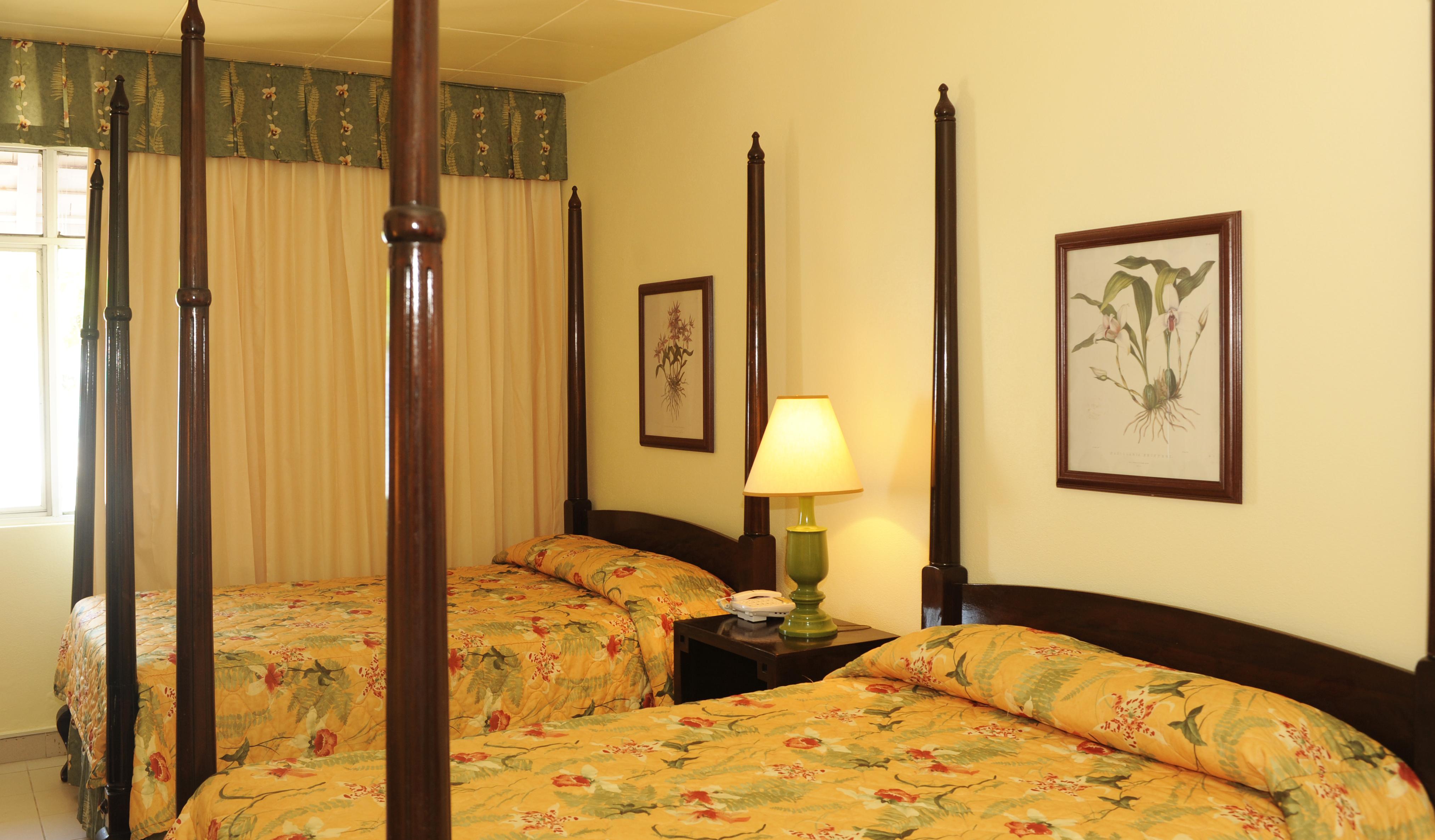 Shaw Park Beach Hotel & Spa Ocho Rios Luaran gambar