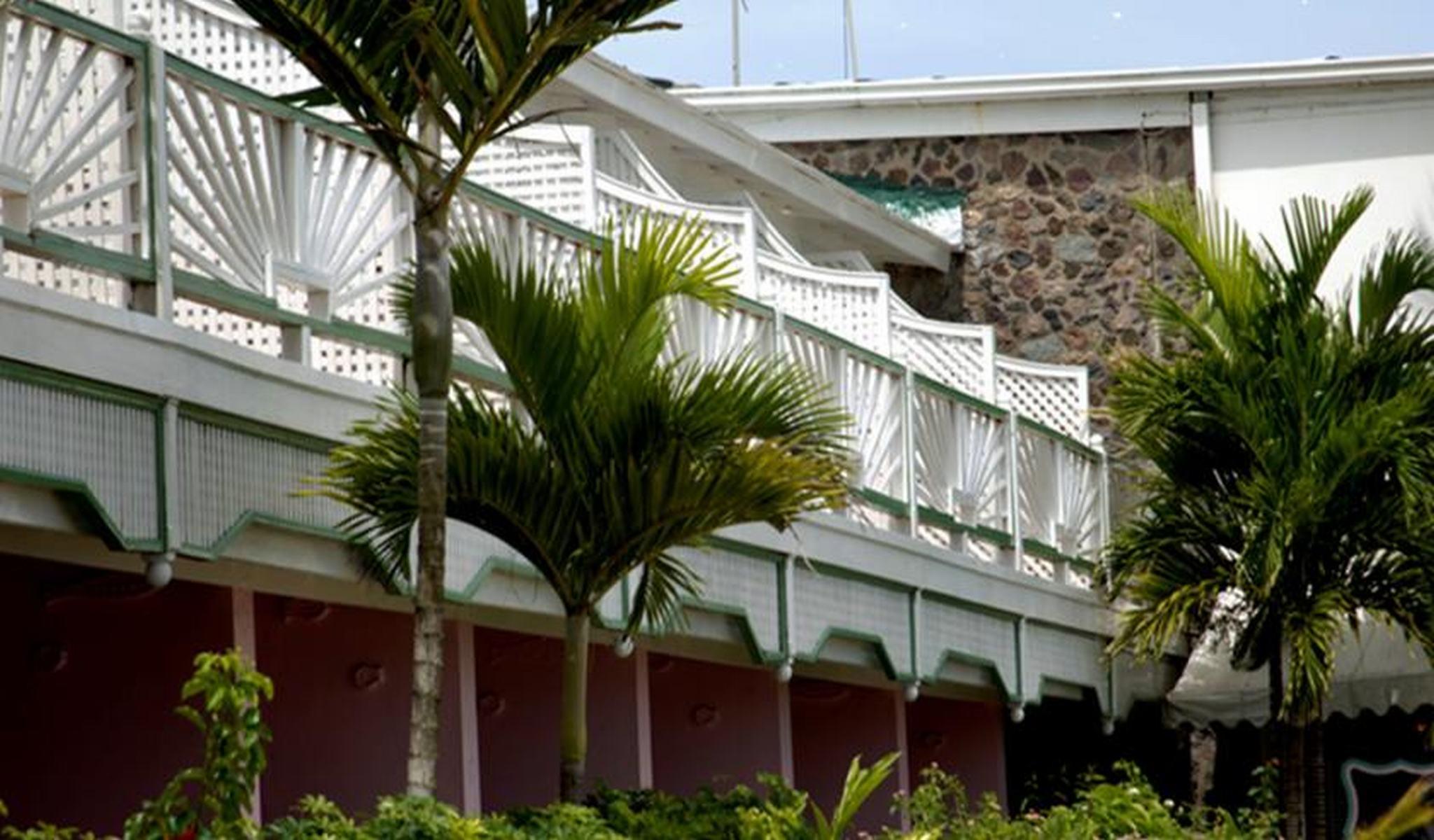 Shaw Park Beach Hotel & Spa Ocho Rios Luaran gambar