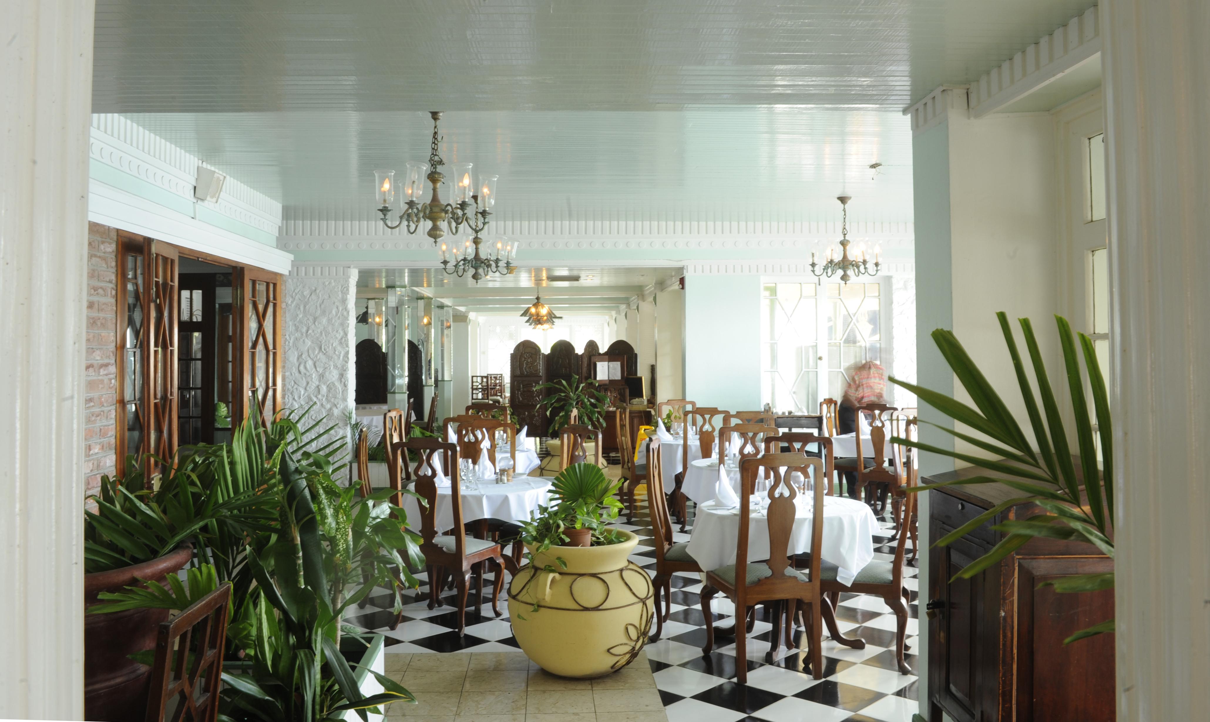 Shaw Park Beach Hotel & Spa Ocho Rios Luaran gambar