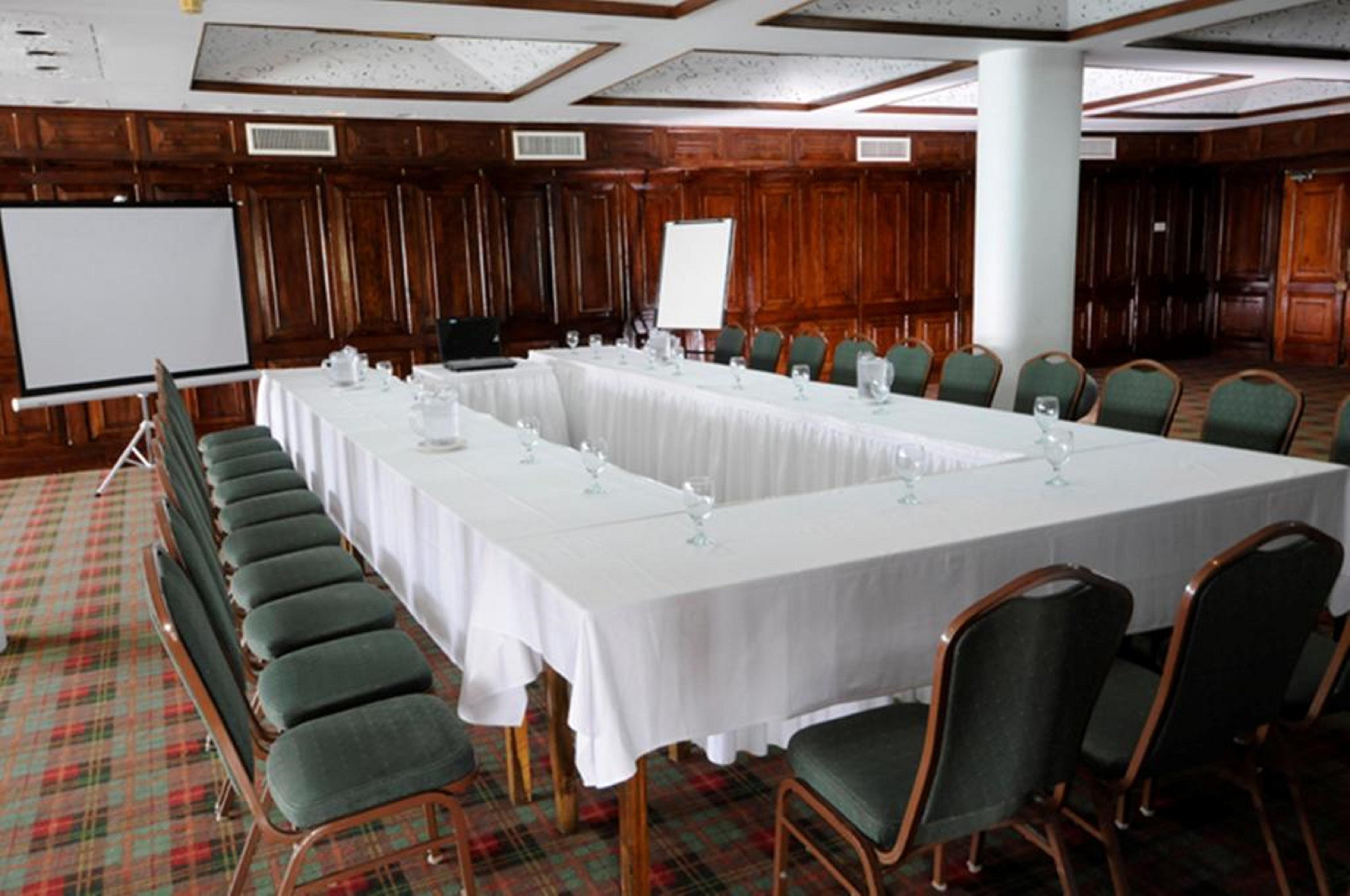 Shaw Park Beach Hotel & Spa Ocho Rios Luaran gambar