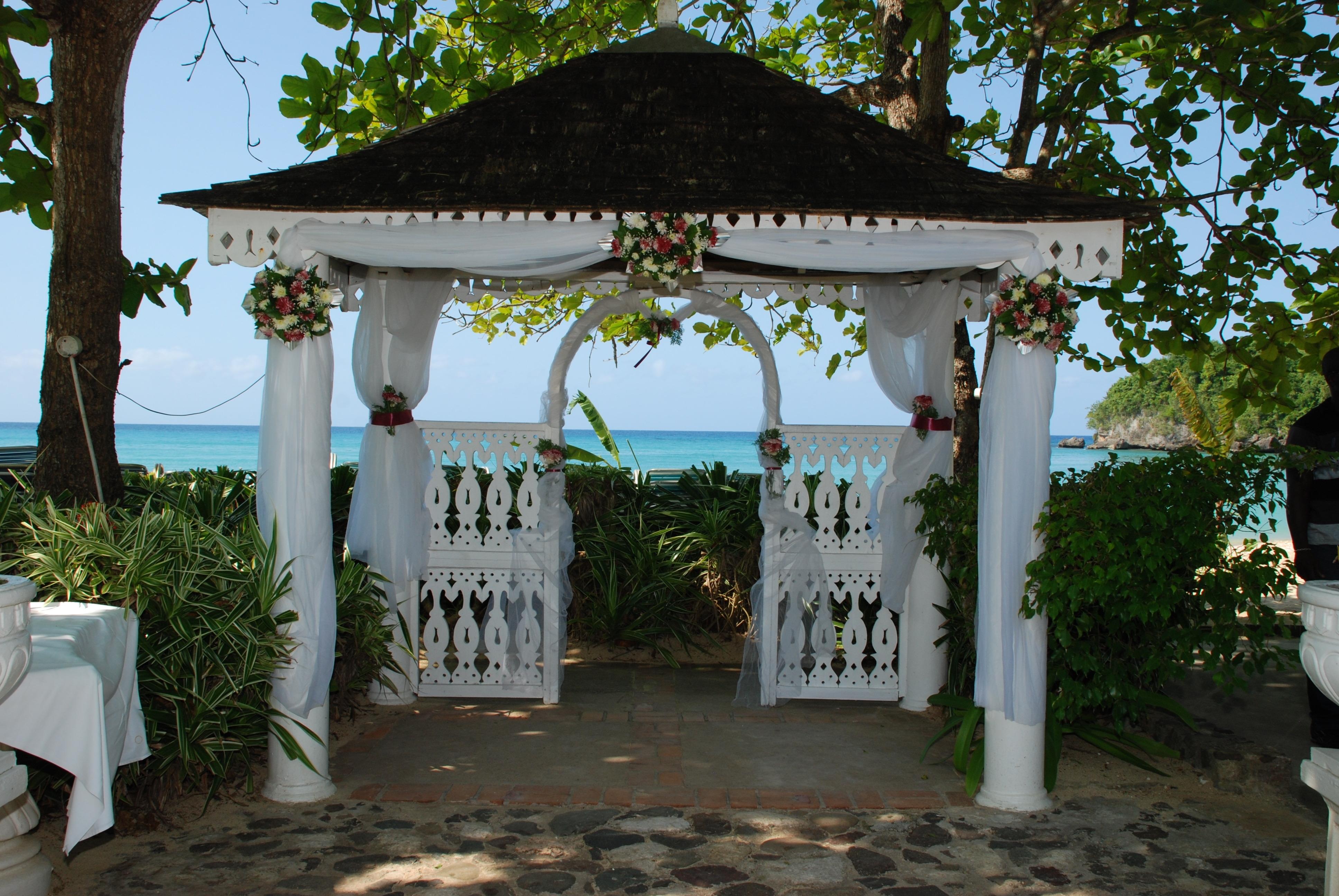 Shaw Park Beach Hotel & Spa Ocho Rios Luaran gambar