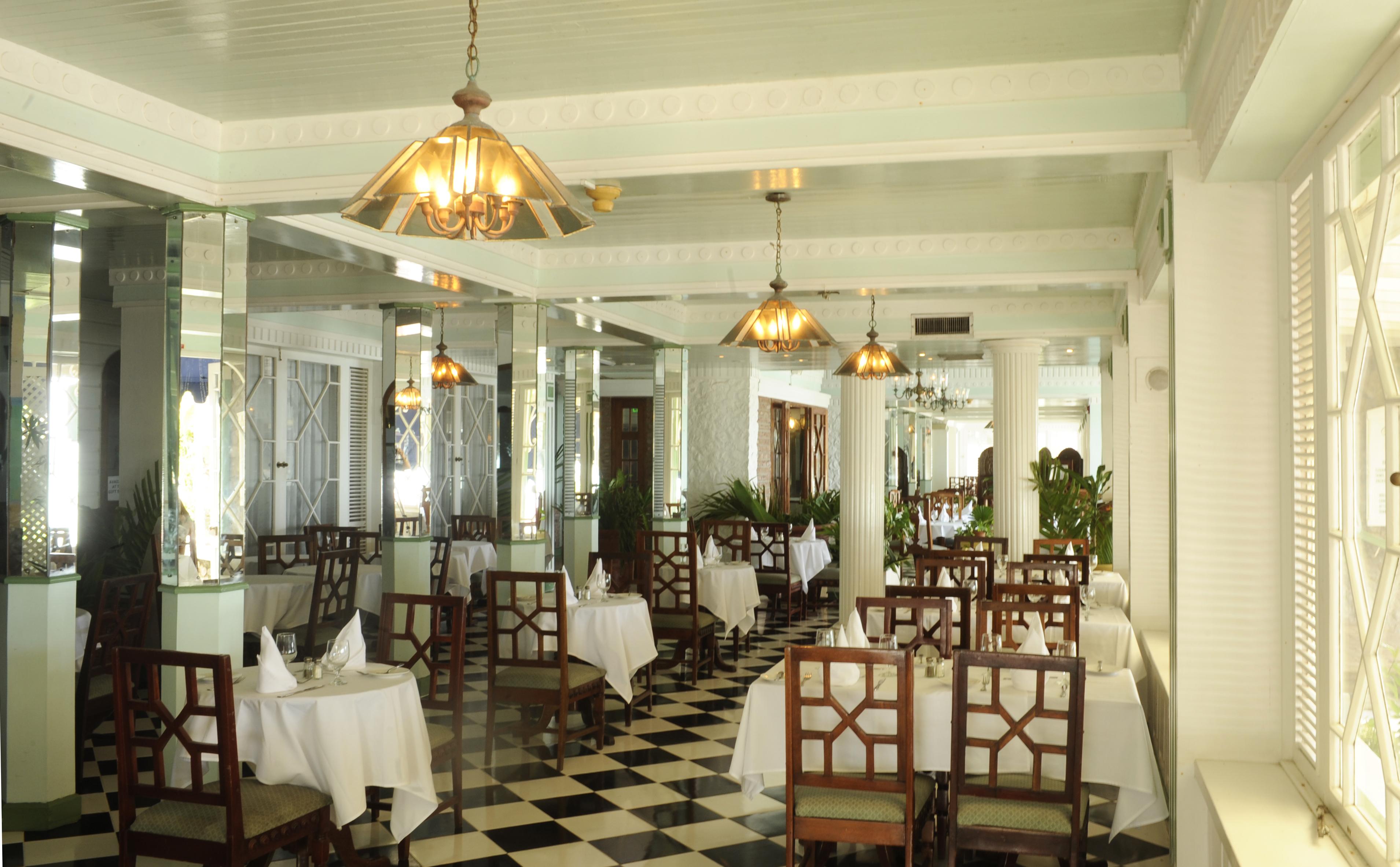 Shaw Park Beach Hotel & Spa Ocho Rios Luaran gambar