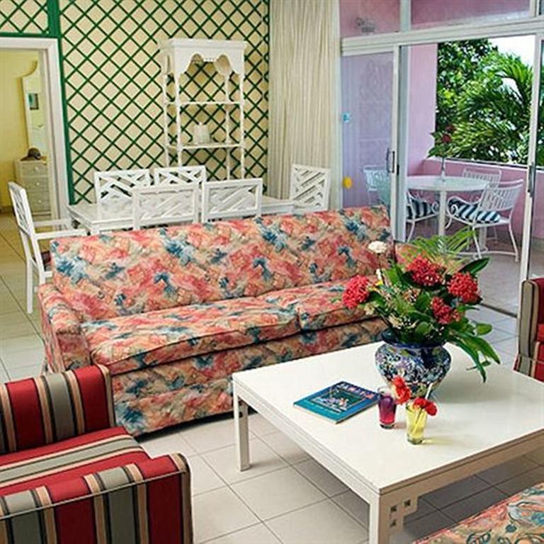 Shaw Park Beach Hotel & Spa Ocho Rios Luaran gambar