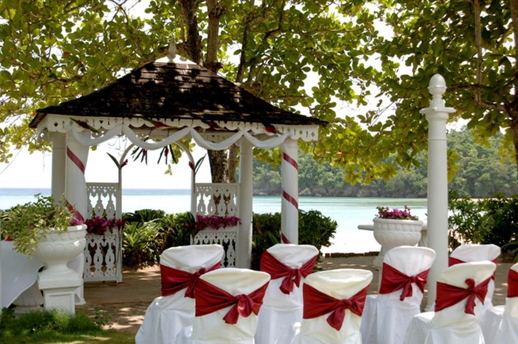 Shaw Park Beach Hotel & Spa Ocho Rios Luaran gambar