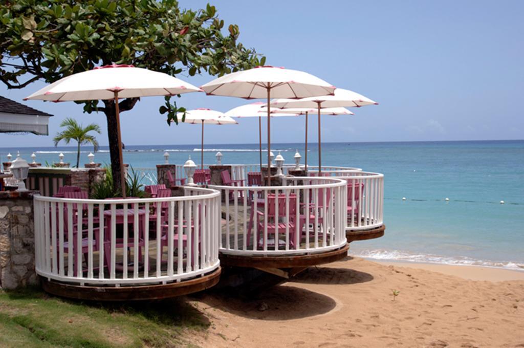 Shaw Park Beach Hotel & Spa Ocho Rios Luaran gambar