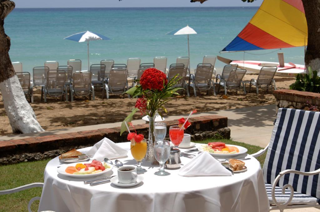 Shaw Park Beach Hotel & Spa Ocho Rios Luaran gambar