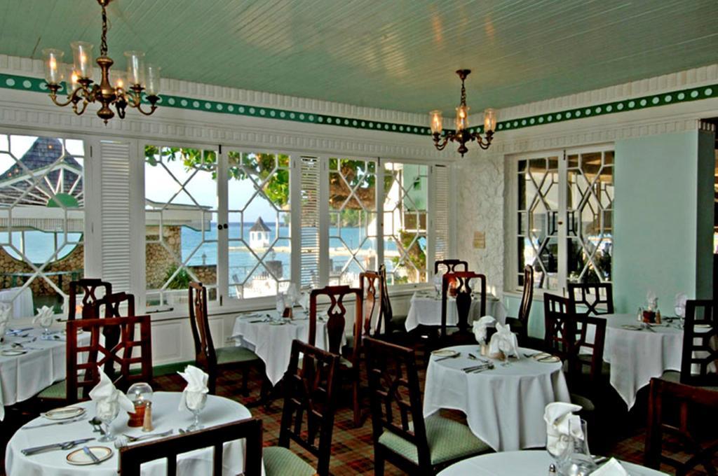 Shaw Park Beach Hotel & Spa Ocho Rios Luaran gambar