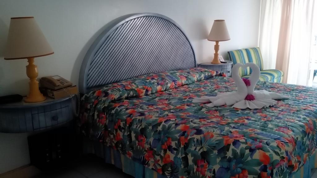 Shaw Park Beach Hotel & Spa Ocho Rios Luaran gambar