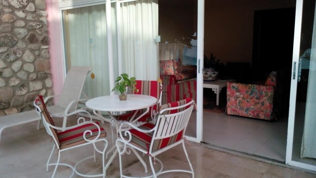 Shaw Park Beach Hotel & Spa Ocho Rios Luaran gambar