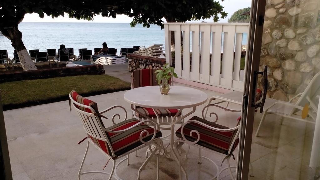 Shaw Park Beach Hotel & Spa Ocho Rios Luaran gambar