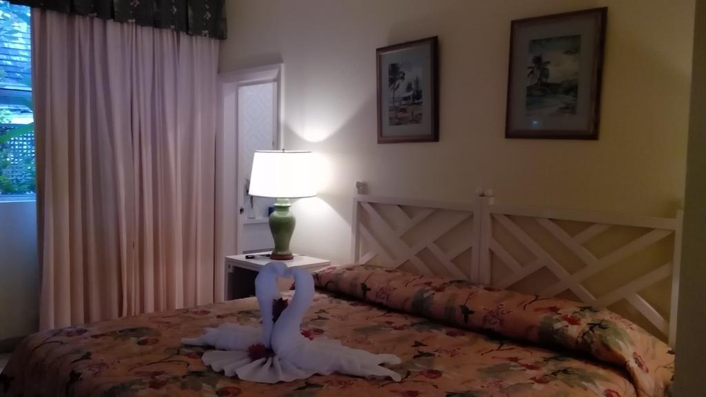 Shaw Park Beach Hotel & Spa Ocho Rios Luaran gambar