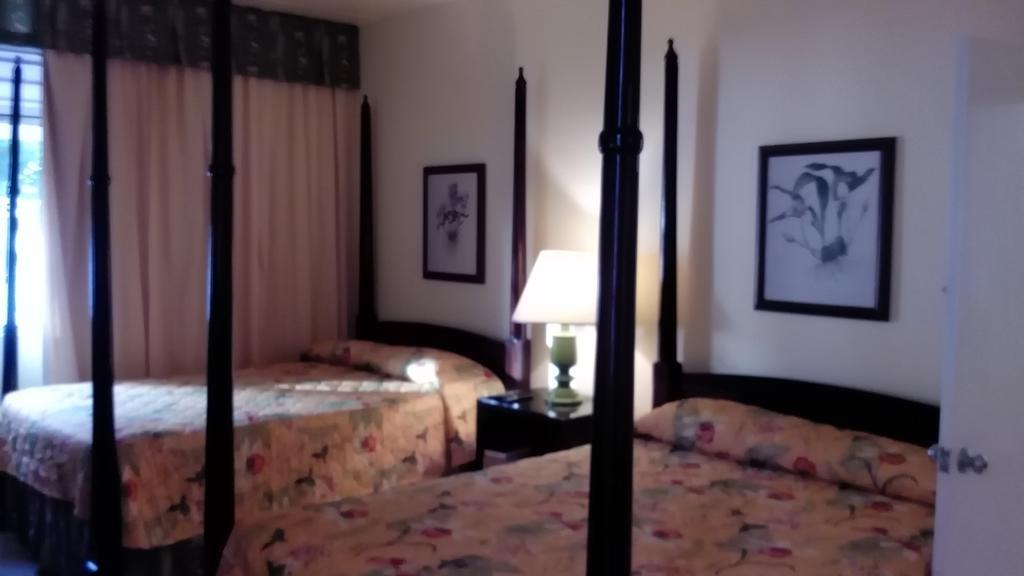 Shaw Park Beach Hotel & Spa Ocho Rios Luaran gambar