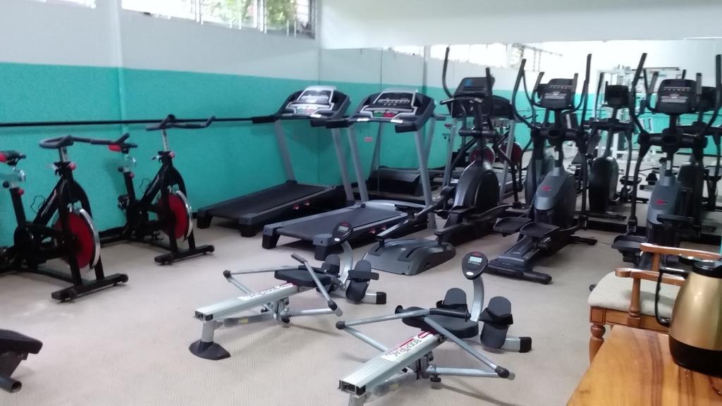 Shaw Park Beach Hotel & Spa Ocho Rios Luaran gambar