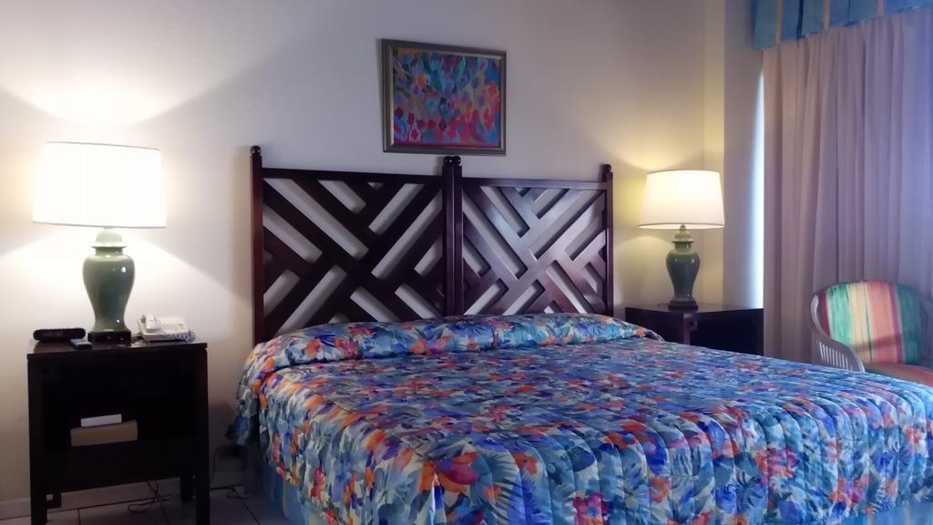 Shaw Park Beach Hotel & Spa Ocho Rios Luaran gambar