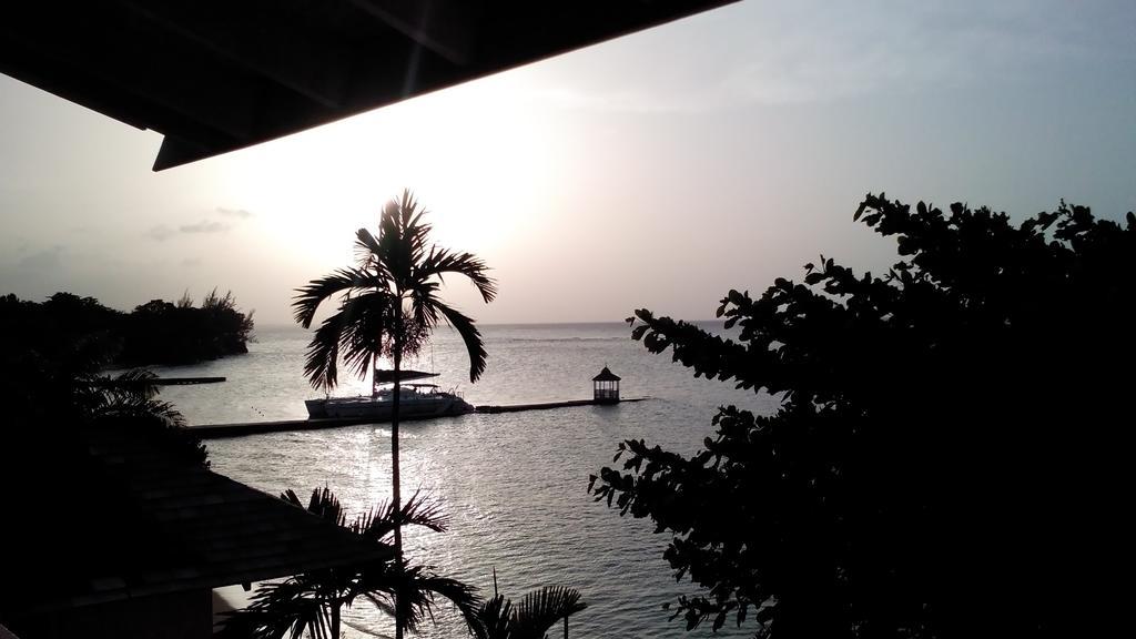 Shaw Park Beach Hotel & Spa Ocho Rios Luaran gambar