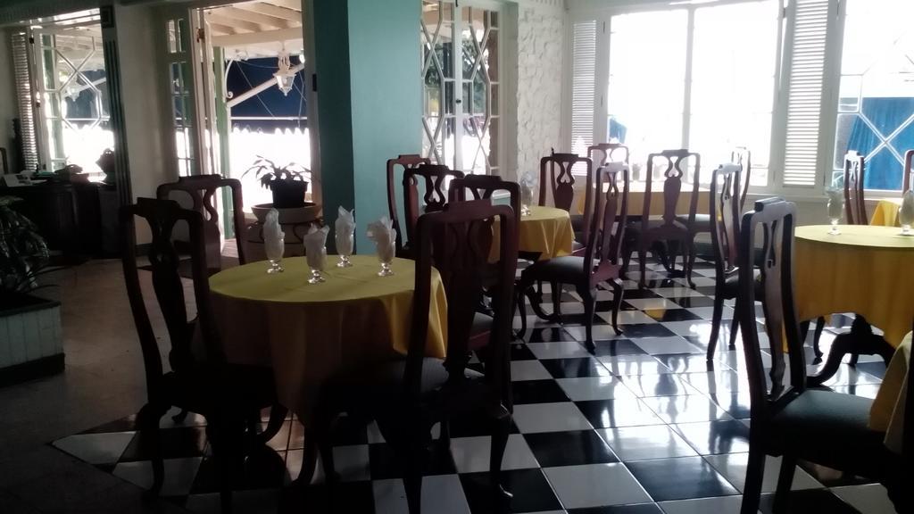 Shaw Park Beach Hotel & Spa Ocho Rios Luaran gambar