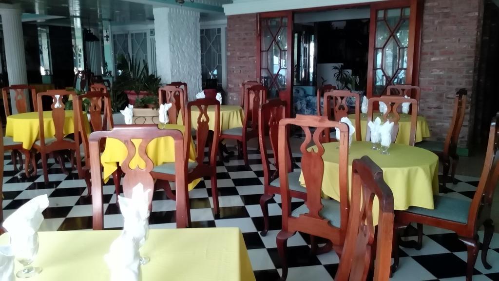 Shaw Park Beach Hotel & Spa Ocho Rios Luaran gambar