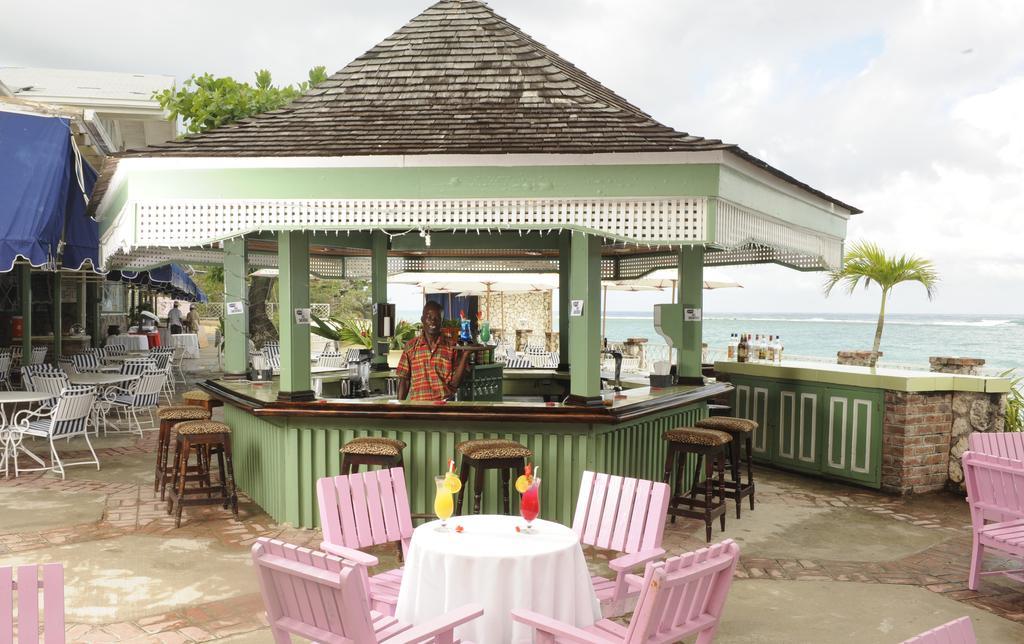 Shaw Park Beach Hotel & Spa Ocho Rios Luaran gambar
