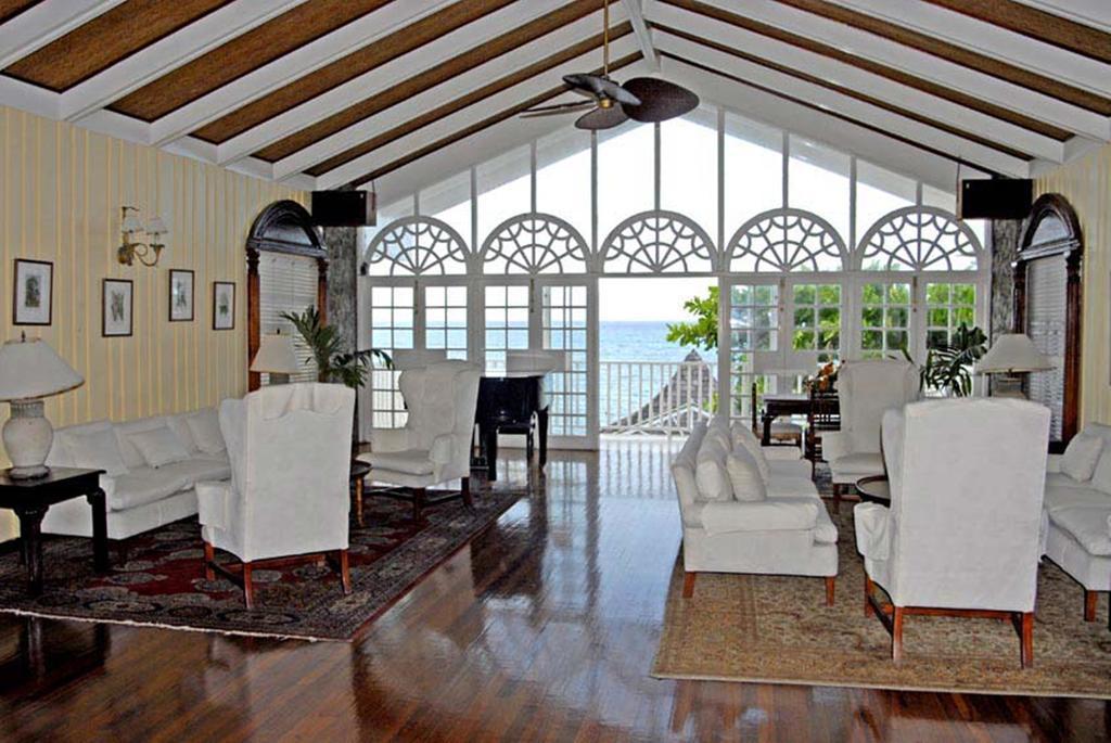 Shaw Park Beach Hotel & Spa Ocho Rios Luaran gambar