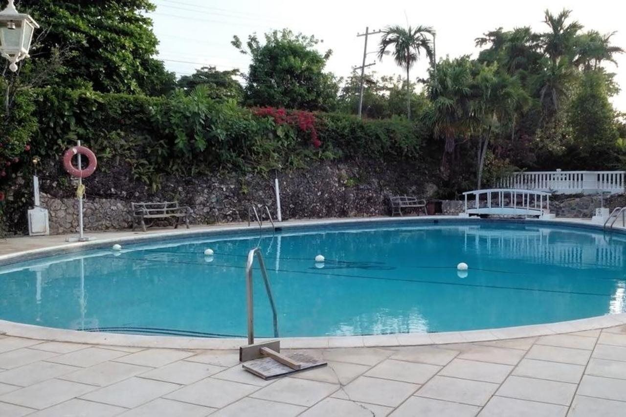 Shaw Park Beach Hotel & Spa Ocho Rios Luaran gambar