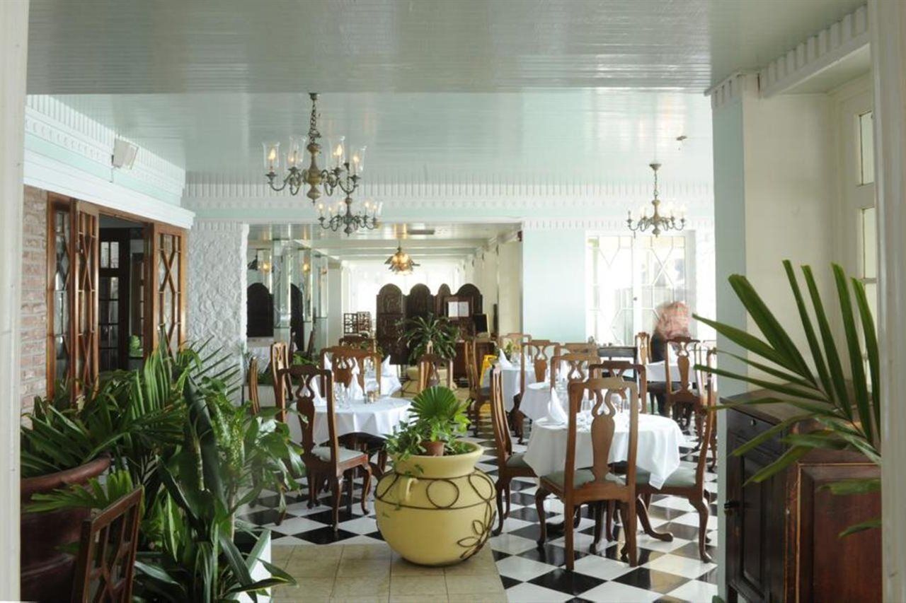 Shaw Park Beach Hotel & Spa Ocho Rios Luaran gambar