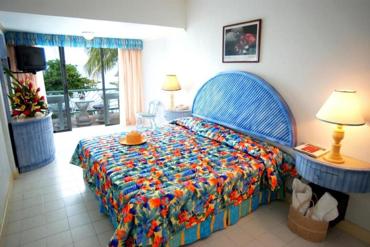 Shaw Park Beach Hotel & Spa Ocho Rios Luaran gambar