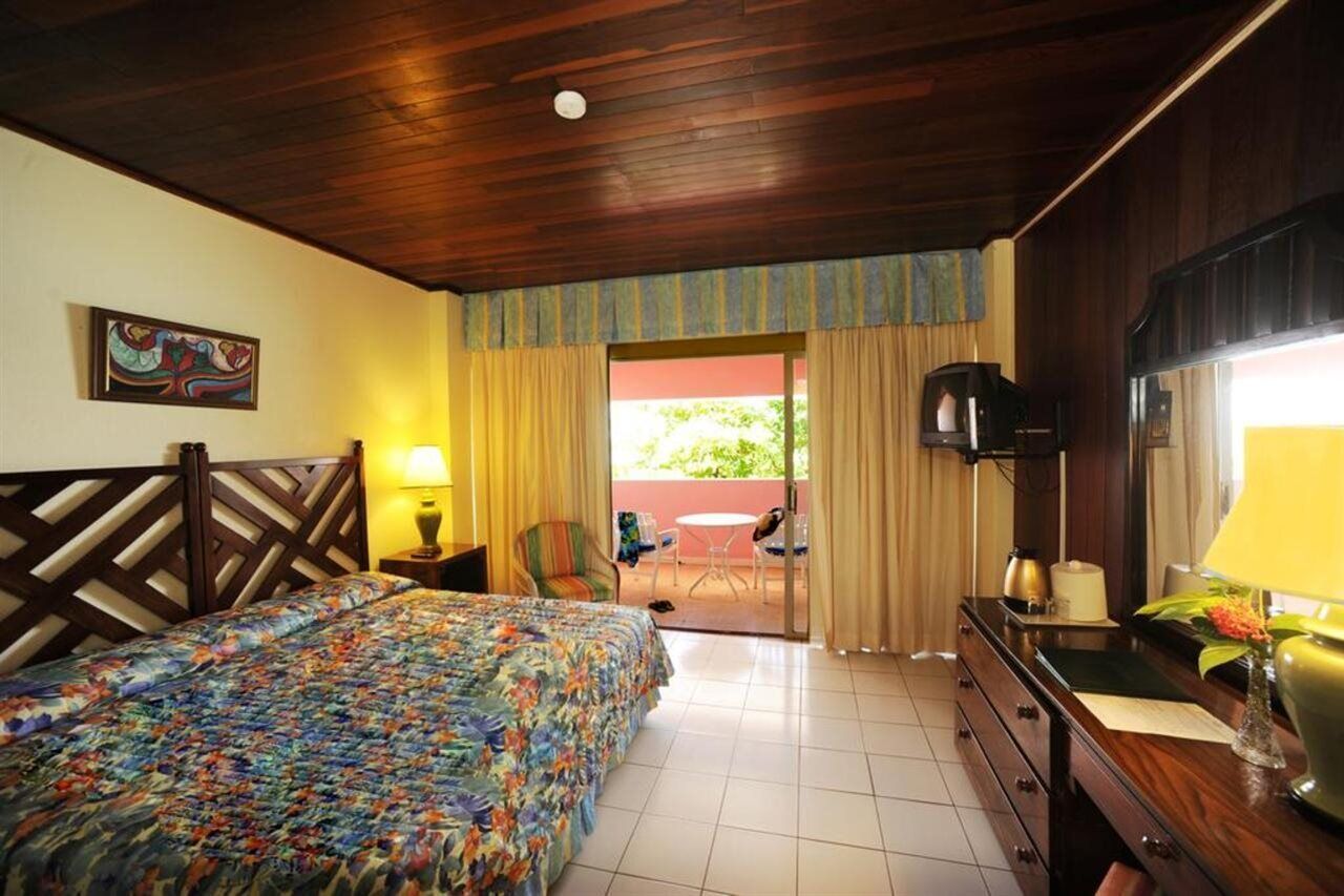 Shaw Park Beach Hotel & Spa Ocho Rios Luaran gambar
