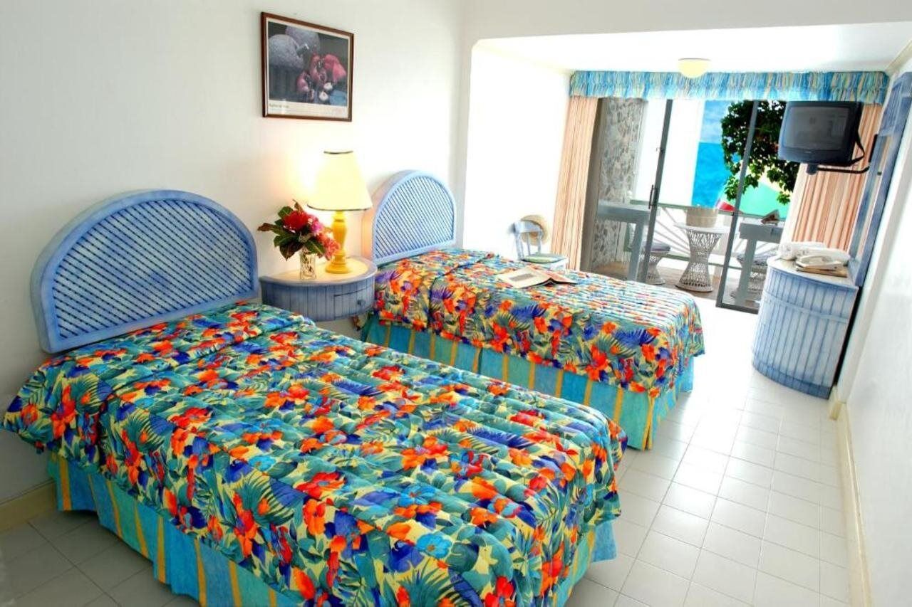 Shaw Park Beach Hotel & Spa Ocho Rios Luaran gambar